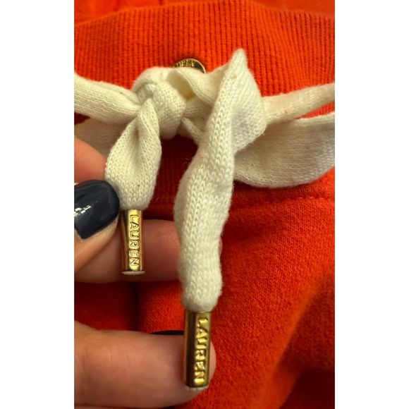 Ralph Lauren Matching Sweats Jogger Sz S - Picture 10 of 16